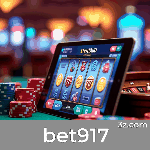 Metodologias Analíticas para Aumentar Sucesso em Apostas na bet917