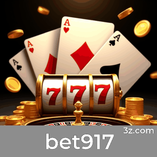 Equipe Internacional de Elite para uma Experiência Exclusiva no Casino Bet917