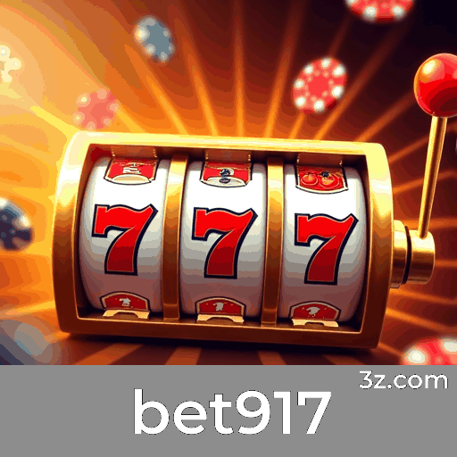 Sinta a Emoção dos Jogos de Cassino no bet917