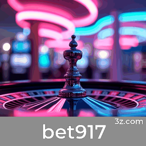 Sinta a Emoção dos Jogos de Cassino no bet917